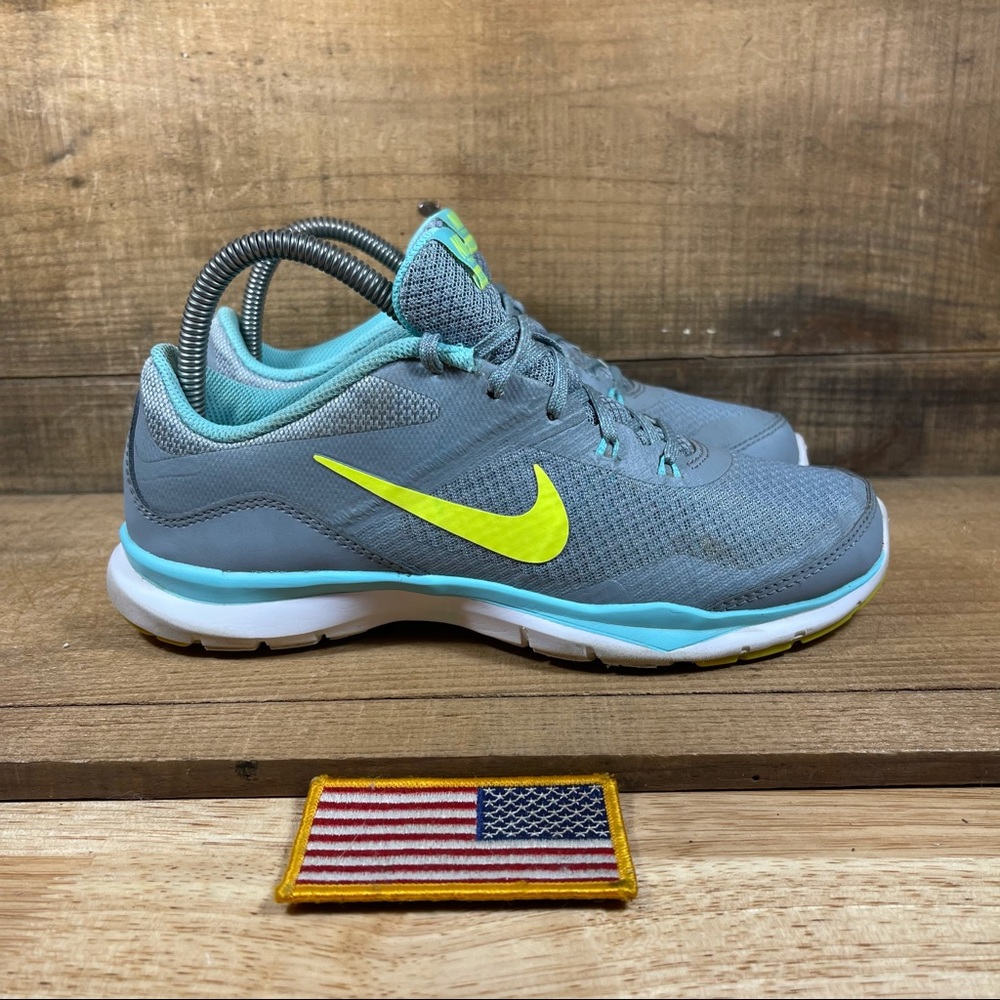Nike Flex TR 5